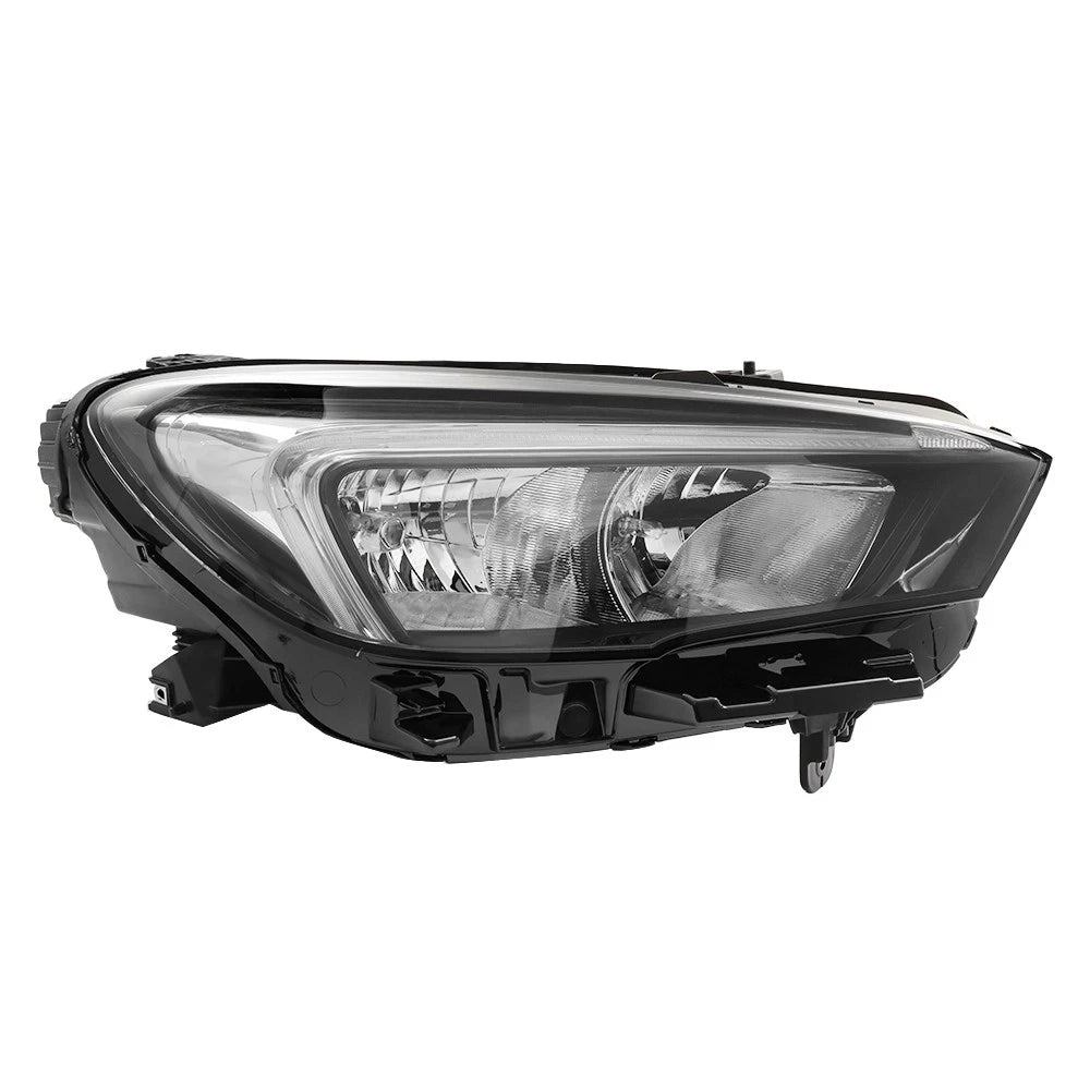 Headlight Halogen with LED DRL for Buick Encore GX (2020–2022)