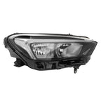 Headlight Halogen with LED DRL for Buick Encore GX (2020–2022)