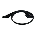 Bumper to Bumper Fit Front Left Roof Seal for BMW 7 Series F01/F02