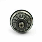 Starter Pinion Gear for Suzuki RGV250 Gamma (1997), AG100 Address V100 (1991–2000)