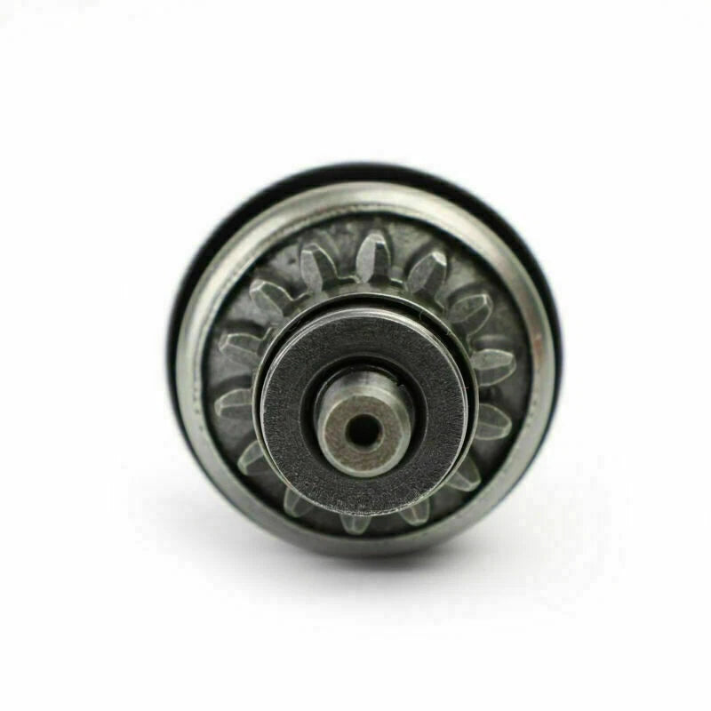 Starter Pinion Gear for Suzuki RGV250 Gamma (1997), AG100 Address V100 (1991–2000)