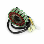 Generator Stator Coil for Kawasaki KFX 450 R KSF 450 (2008–2014) Ref.# 21003-0067