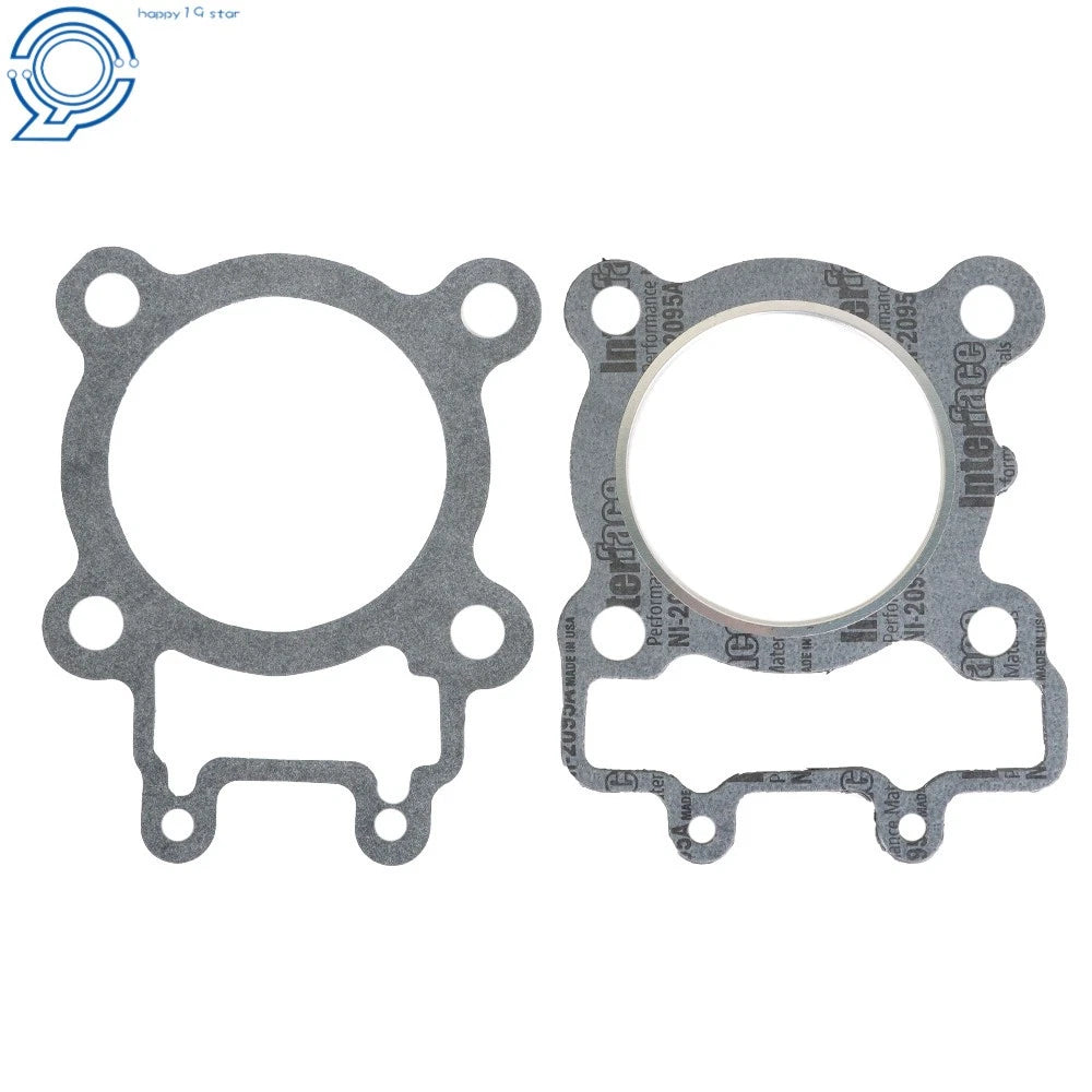 Head Gasket Kit Set for Kawasaki Bayou 250 (2003-2011)