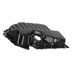 Lower Oil Pan for Volkswagen Beetle, CC, Eos, Golf, Jetta, Passat (2006–2018) 06J103600E