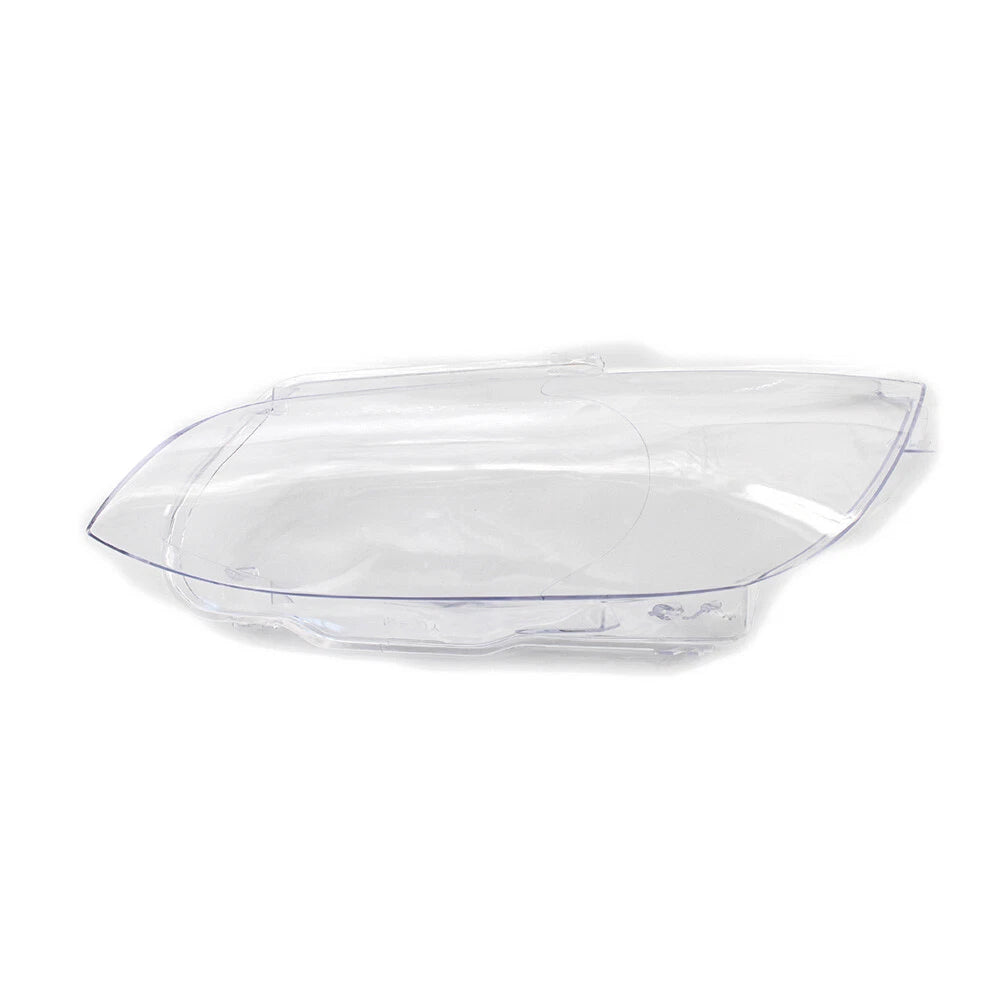 Clear Headlight Cover for BMW E92 E93 M3 328i 335i (2006–2009)