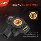 Throttle Position Sensor for Honda Accord (2003-2006)