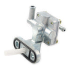 Petcock Fuel Gas Valve Assembly for Suzuki SV650 SV650S (1999–2002)