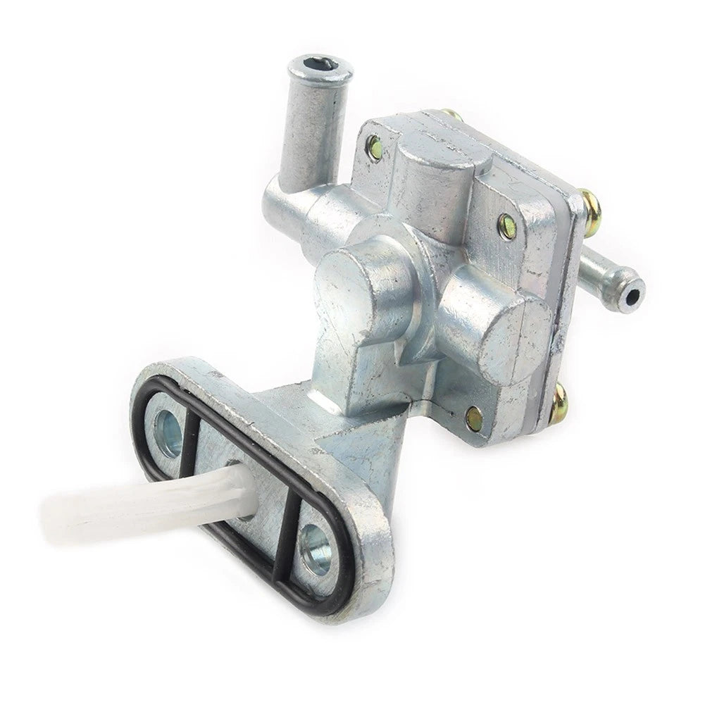 Petcock Fuel Gas Valve Assembly for Suzuki SV650 SV650S (1999–2002)