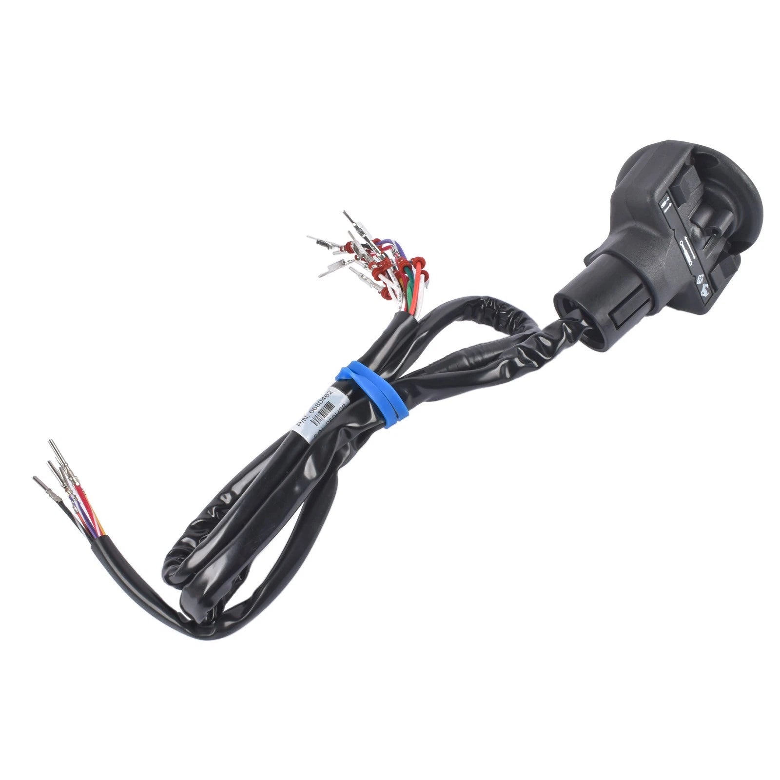 Right Tilt Joystick for Bobcat 753 763 773 863 864 873 883 963 S130 S150