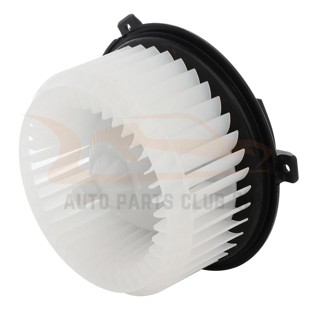 A/C Heater Blower Motor for Chevrolet Trax (2012-2019)