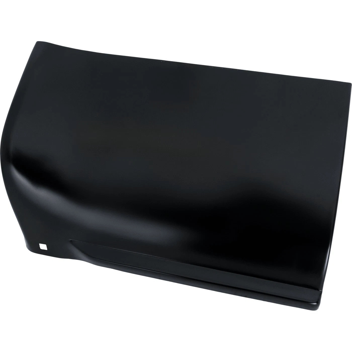 Set of 2 Rear Quarter Panels for Front Driver & Passenger Side