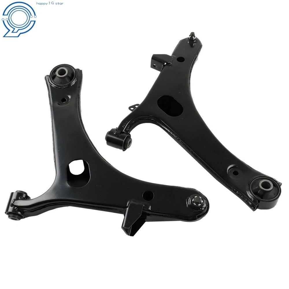 Control Arm Kit for Subaru Impreza (2008-2011) Front Left & Right Lower