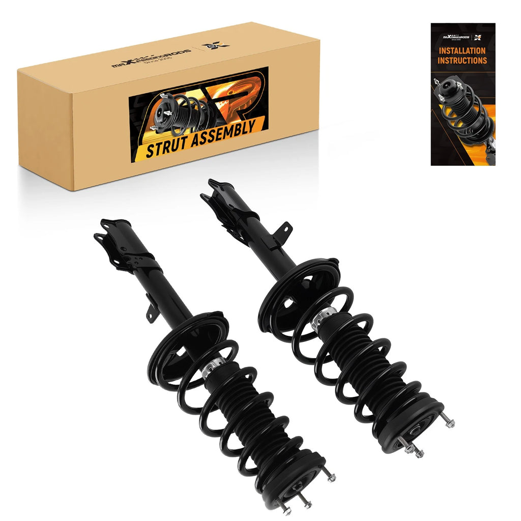 Rear Pair Strut & Coil Spring Kit for Lexus RX300 (1999–2003)