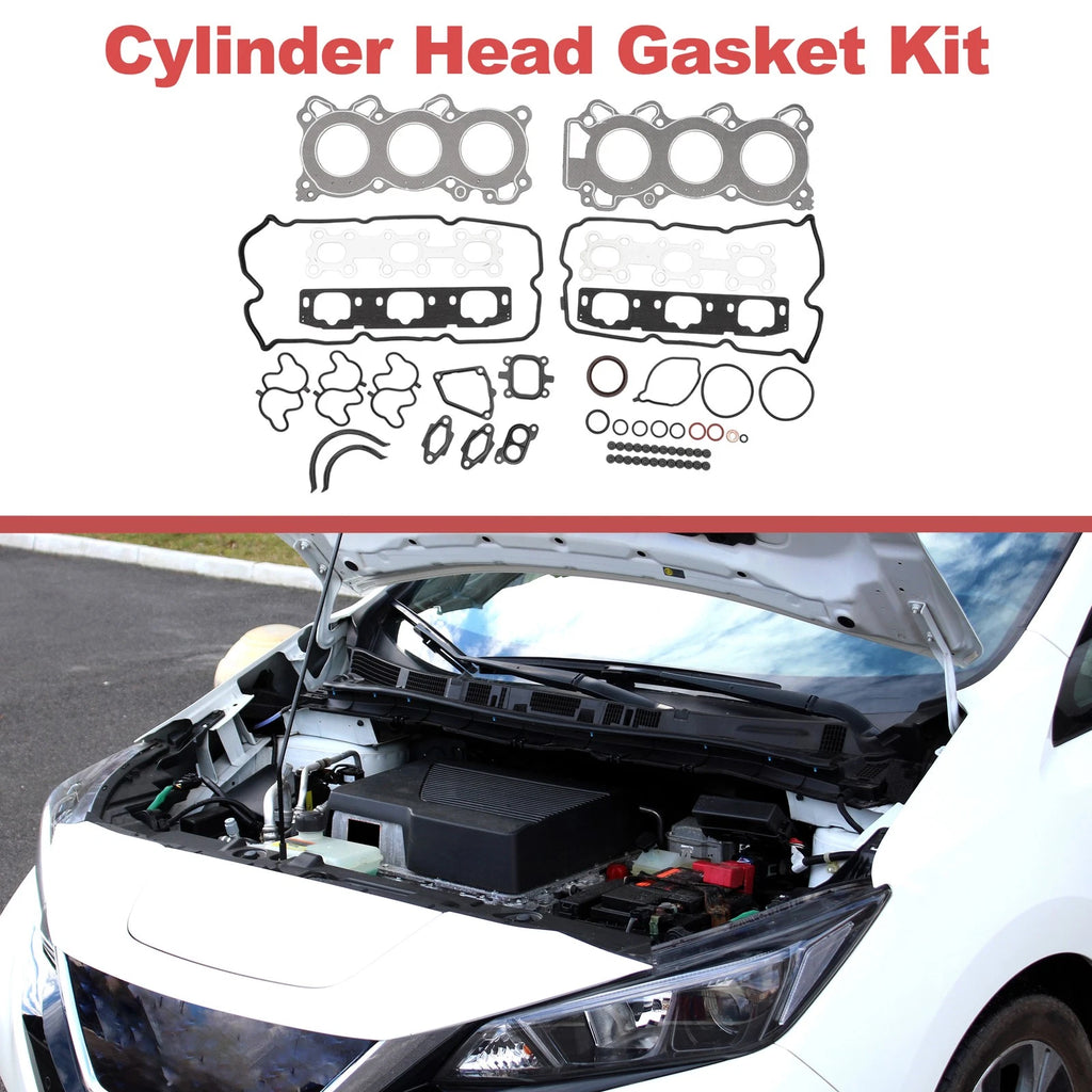 Cylinder Head Gasket Kit No. 101016Y225 for Nissan VQ20DE (A33)