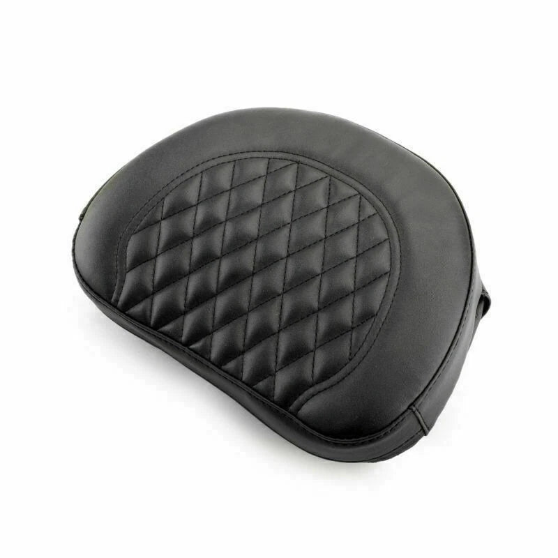 1x Backrest Cushion Pad for Harley Touring FLHX FLHT (2009–2023)