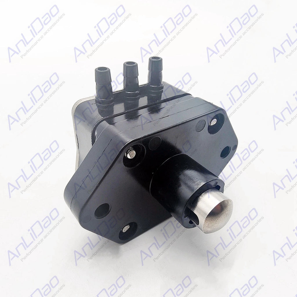 Fuel Pump Assembly for Yamaha 4 Stroke 25-60HP (62Y-24410-04-00, 62Y-24410-02-00)
