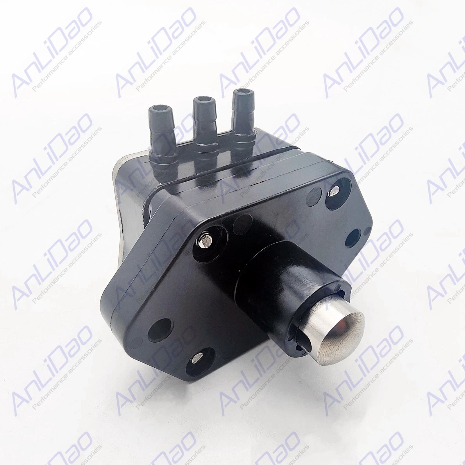 Fuel Pump Assembly for Yamaha 4 Stroke 25-60HP (62Y-24410-04-00, 62Y-24410-02-00)