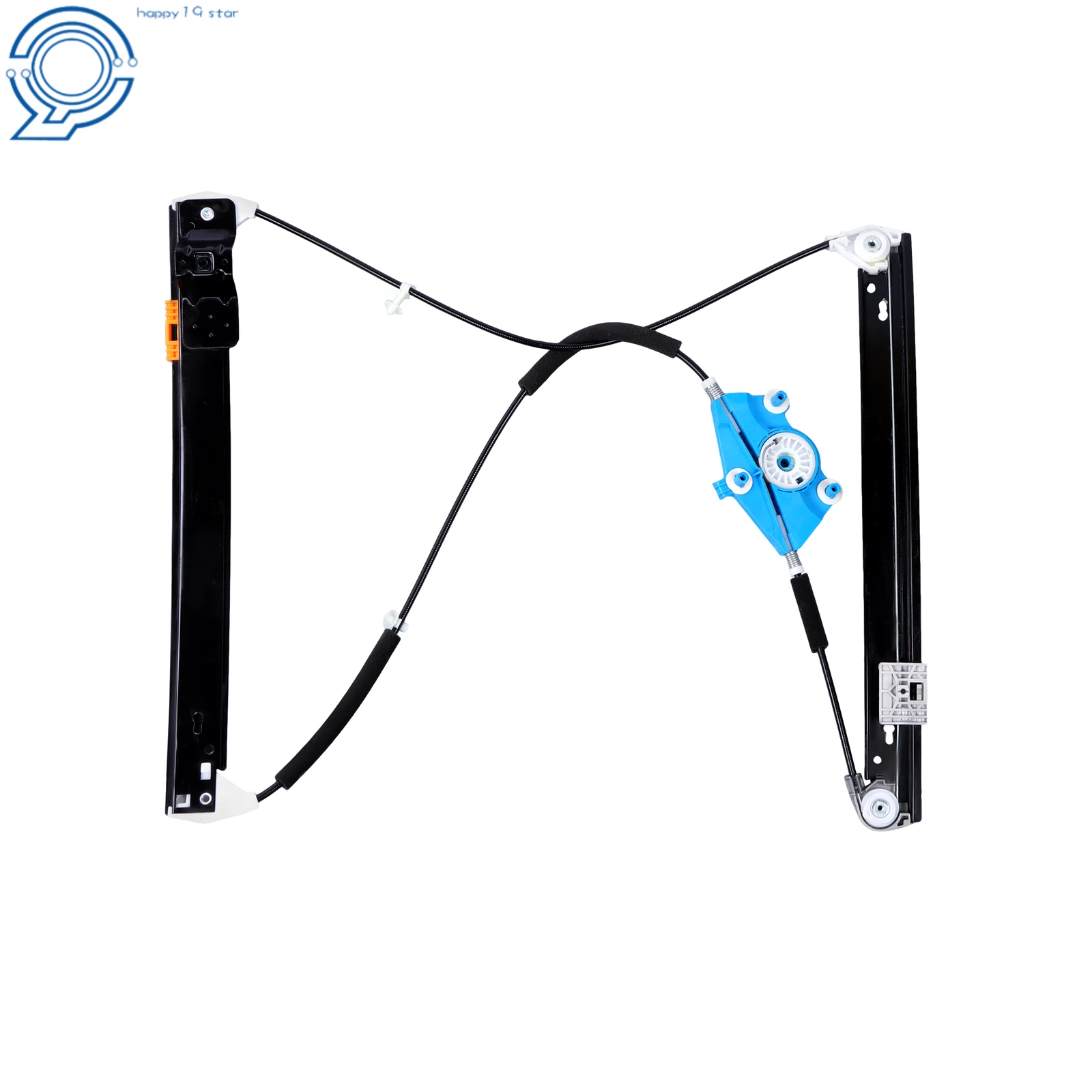 Window Regulator for Audi A4 B6 B7 (2000-2008)