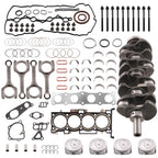 Engine Rebuild Kit for Hyundai Sonata Kia Optima 2.4L (2011–2019)