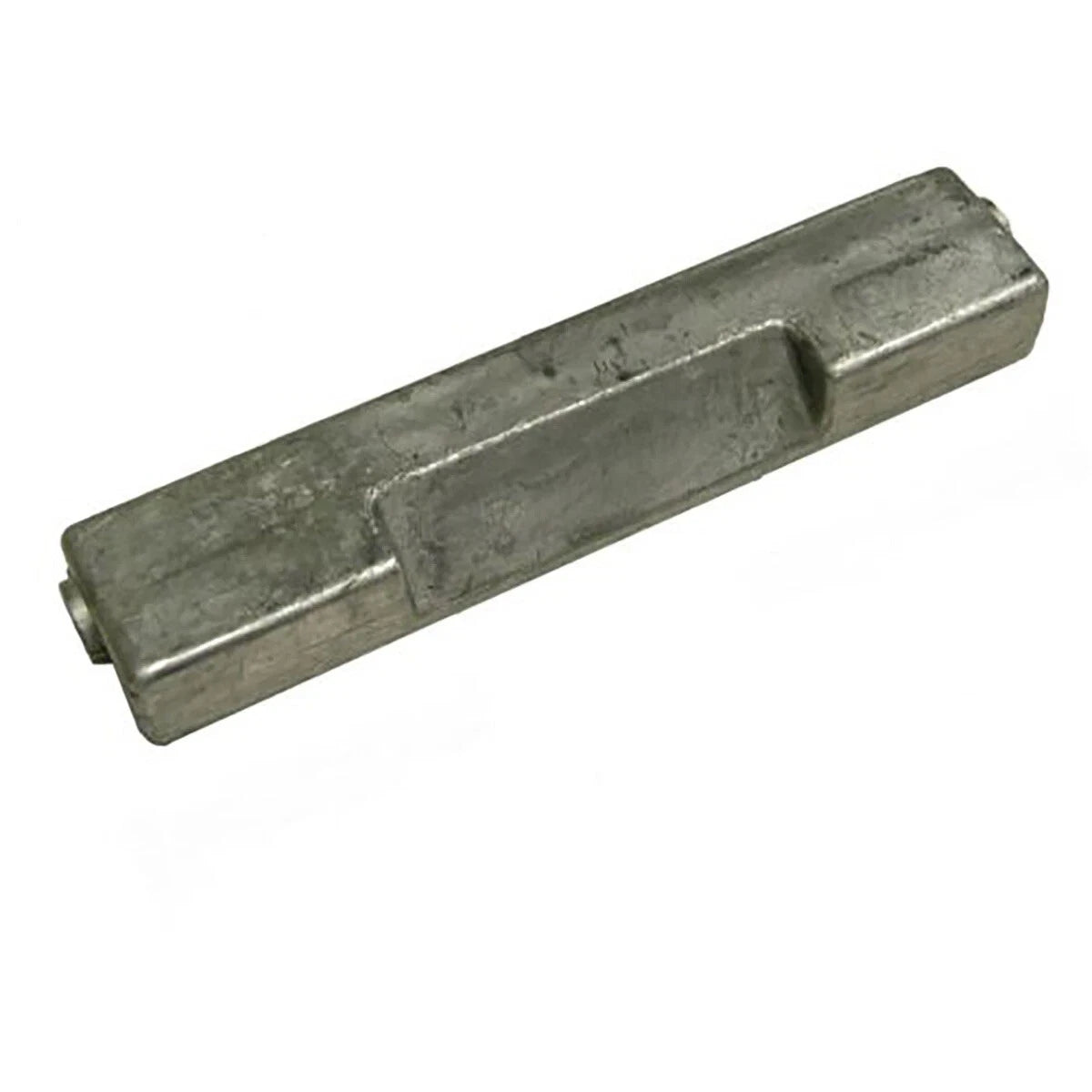 Zinc Power Trim Bar Anode for Johnson/Evinrude OMC (5007089, 433580)