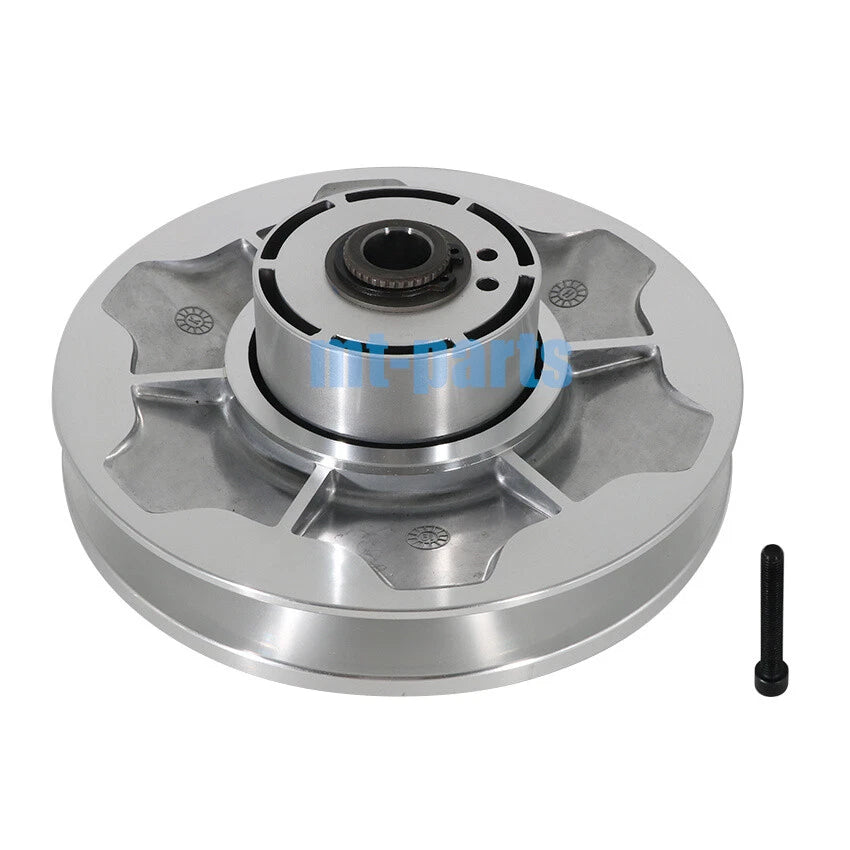 Secondary Driven Clutch for Polaris Trail Boss 350L 2X4 4X4, Sport 400 (1990–1999)