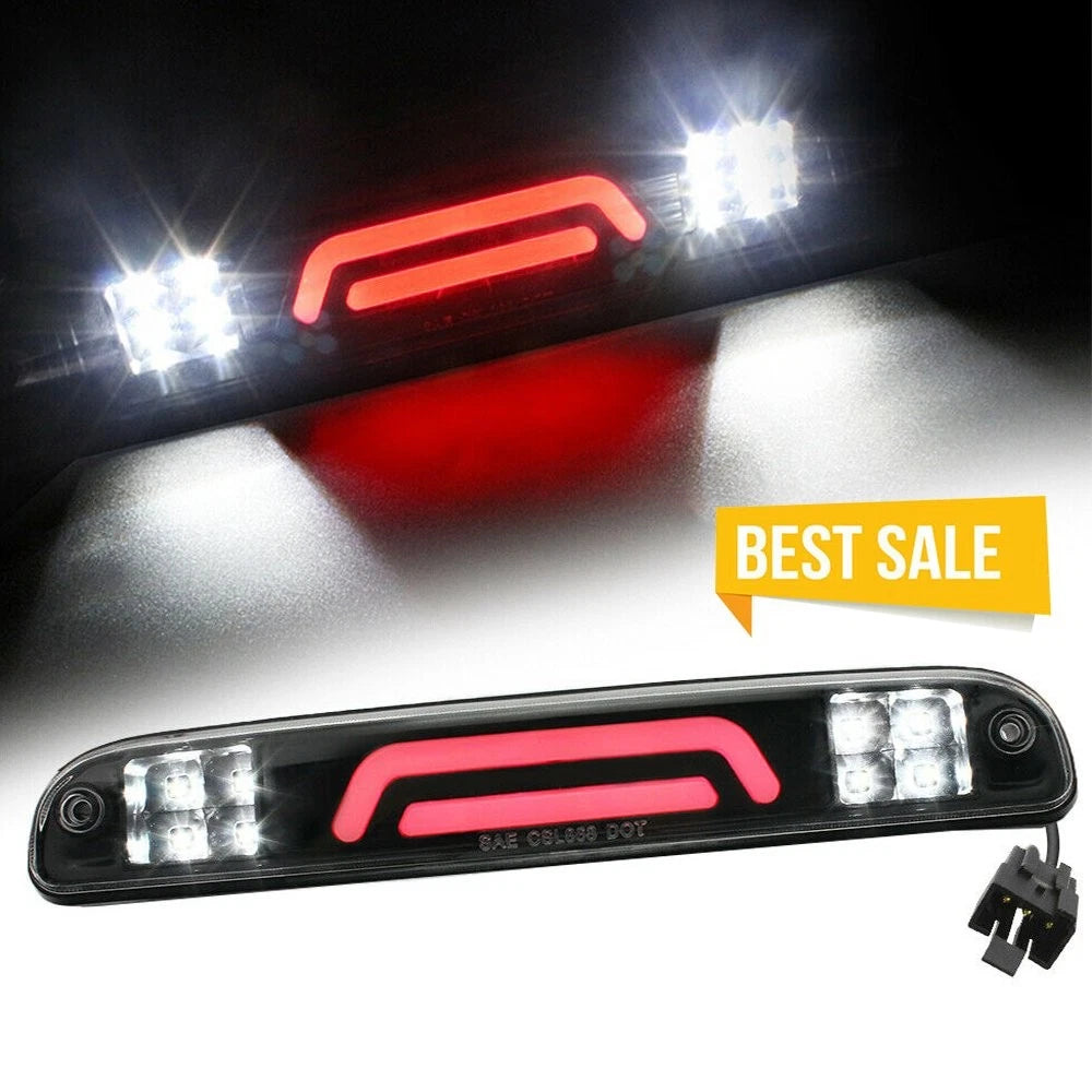 LED Third Brake Light for Ford Ranger Mazda B2300 B2500 B3000 B400 (1995–2003)