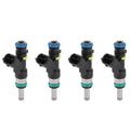 4PCS Fuel Injectors for Mitsubishi Outlander 2.0L (2011-2012)