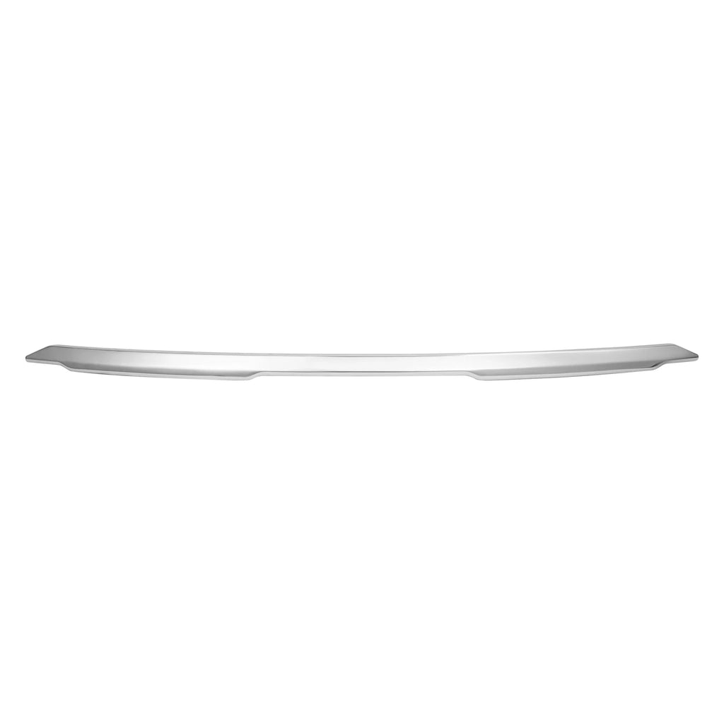 Chrome Front Lower Bumper Trim Grill Molding for Nissan Rogue (2017–2020)