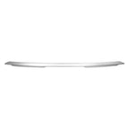 Chrome Front Lower Bumper Trim Grill Molding for Nissan Rogue (2017–2020)