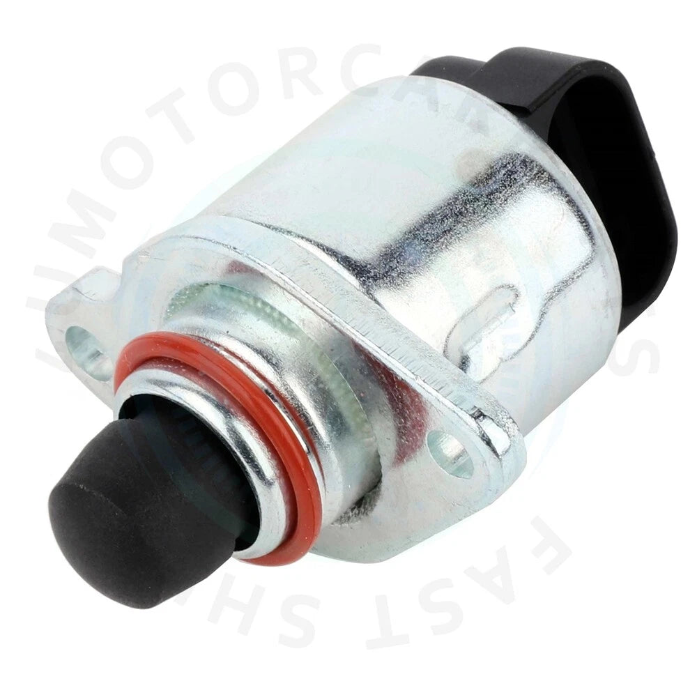 Idle Air Control Valve for Chevrolet C2500 C3500 K2500 (1996–2000)