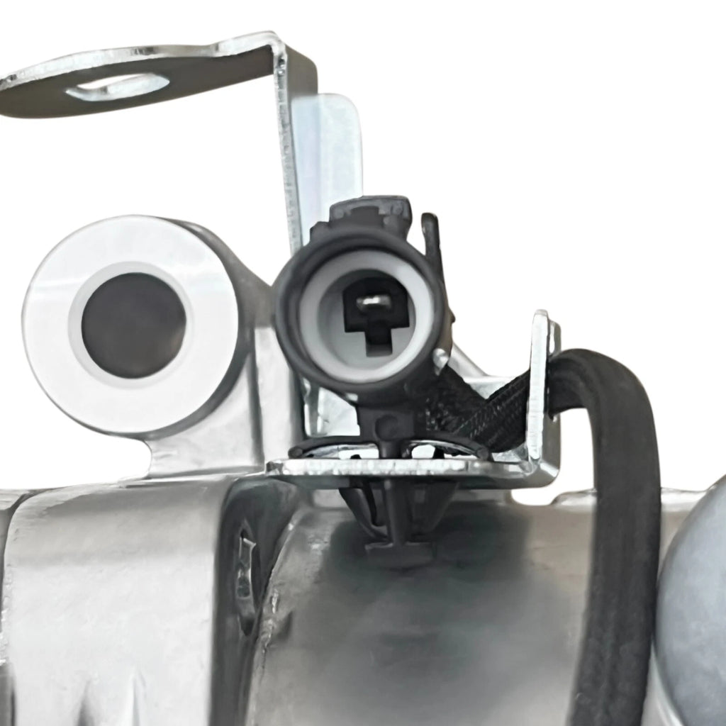 AC Compressor Replacement for Suzuki Wagon R (2013-2013)