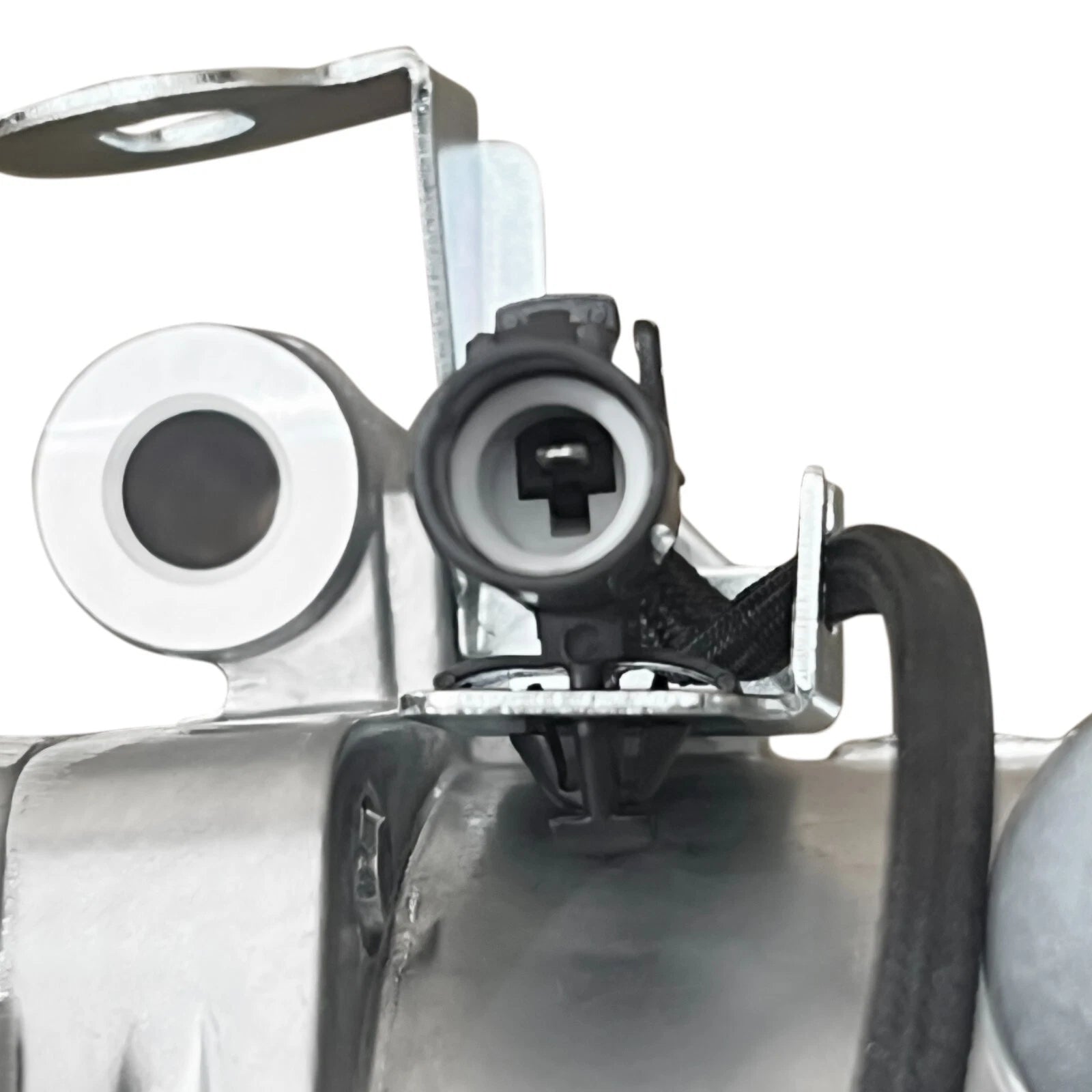 AC Compressor Replacement for Suzuki Wagon R (2013-2013)