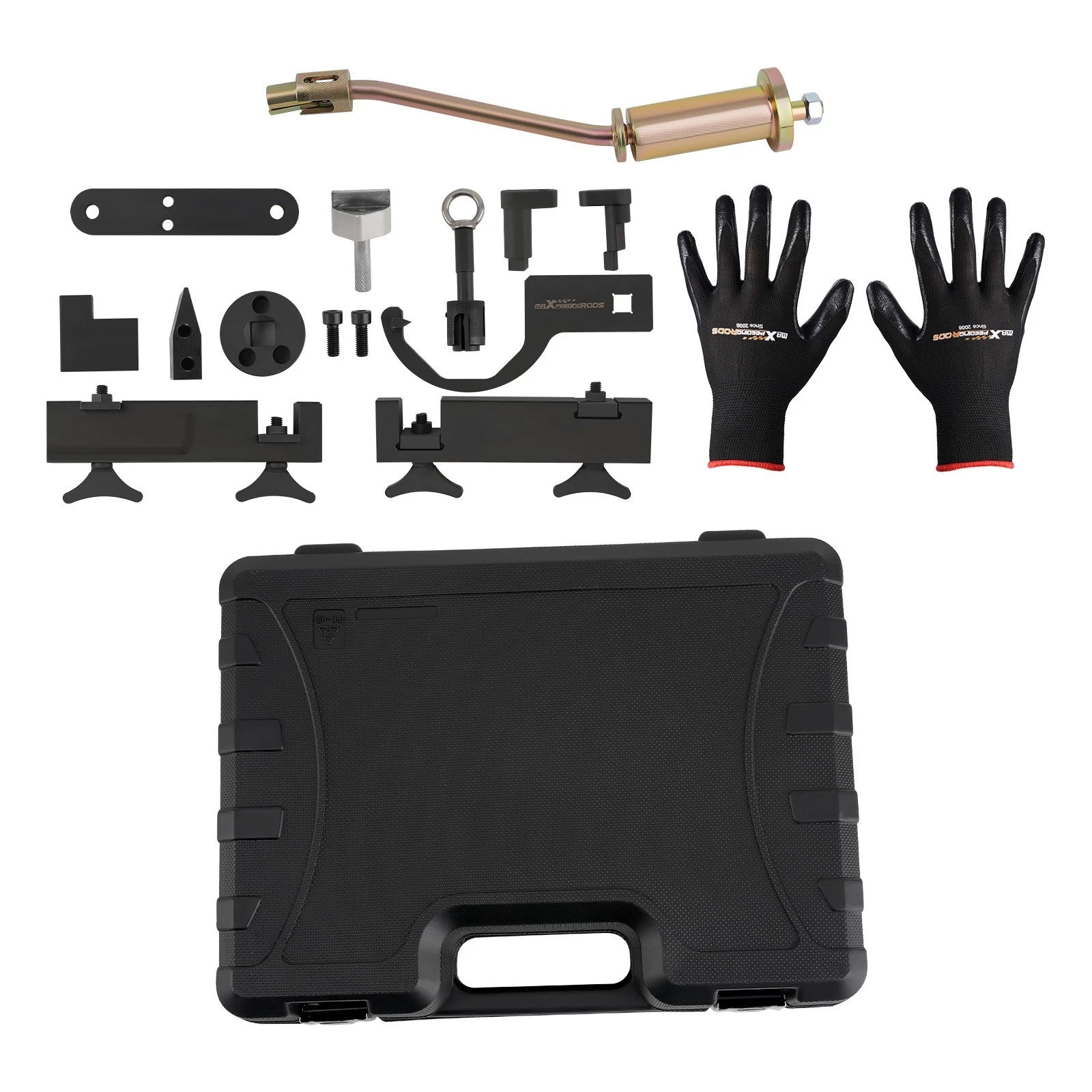 Camshaft Engine Timing Tool Set for X150-XK, X250-XF, X351-XJ (2010)