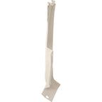 Fender Extension for Chevy Express Van (2010–2023) Left Side Lower