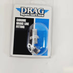 Banjo Bolt 12mm x 1.50 for Harley Sportster (1742-0370)