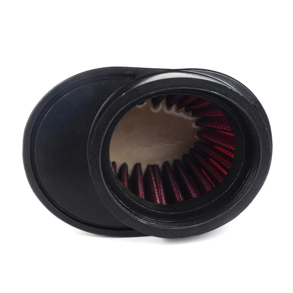 60mm High Flow Air Filter for Motocross Scooter
