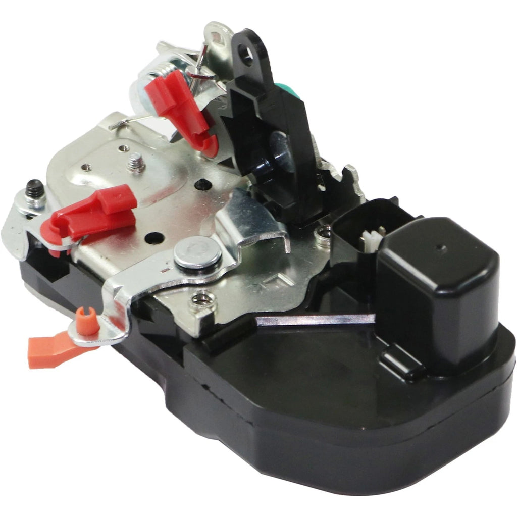 Door Lock Actuator Set for Jeep Grand Cherokee (1999–2004)