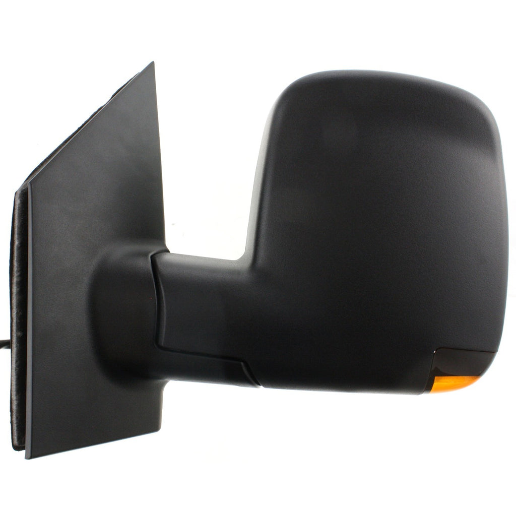Power Heated Mirrors for Chevrolet Express 2500 (2008–2021) with Turn Signal