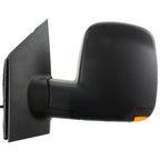 Power Heated Mirrors for Chevrolet Express 2500 (2008–2021) with Turn Signal