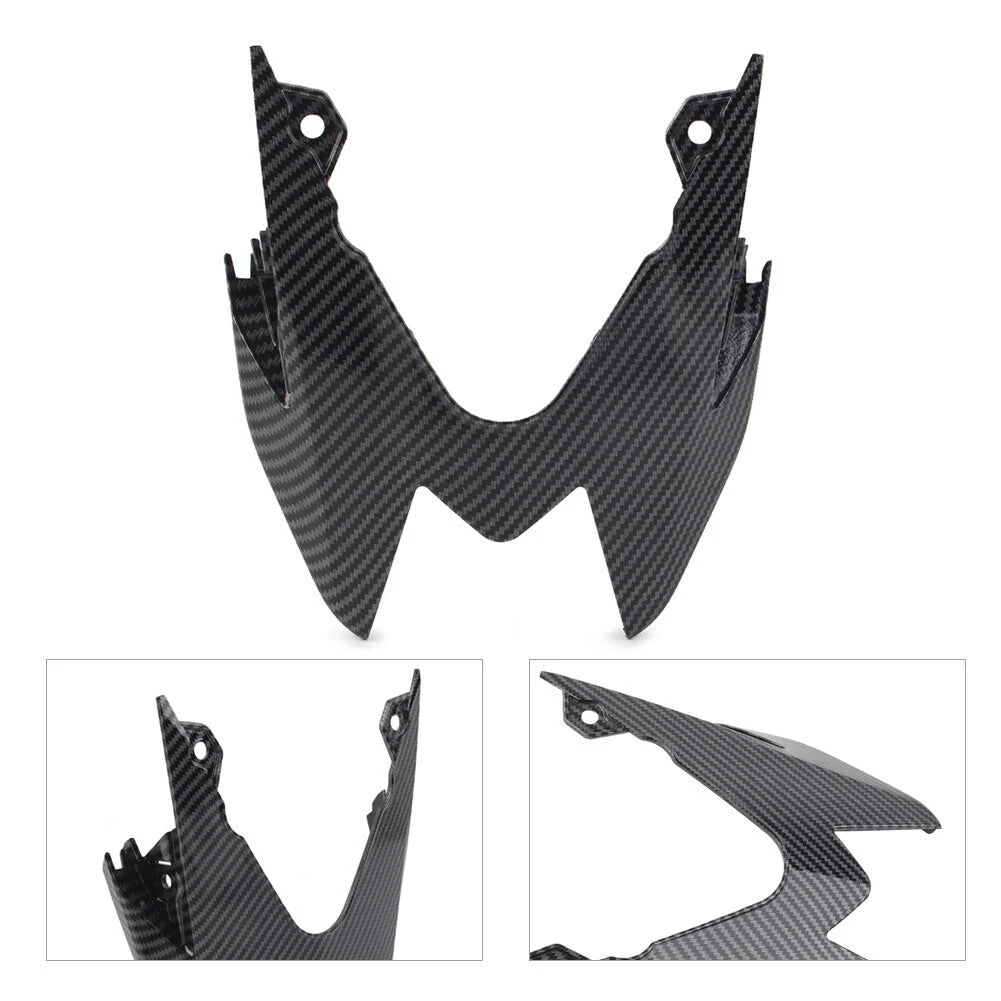 Tail Light Cover Cowl Carbon Fiber for BMW S1000RR S1000R (2015–2018)