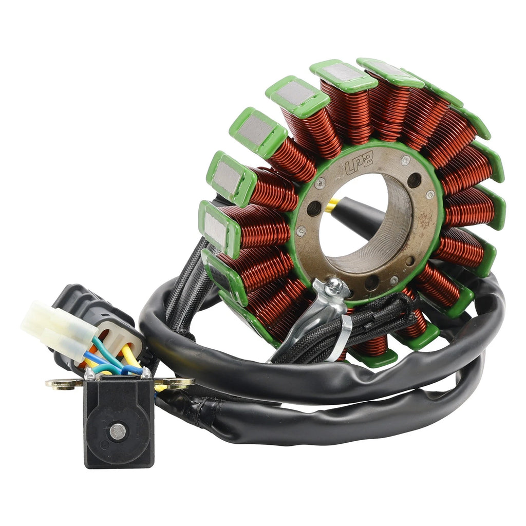 Stator Regulator Rectifier with Gasket for Arctic Cat 300 Utility 2010–2016