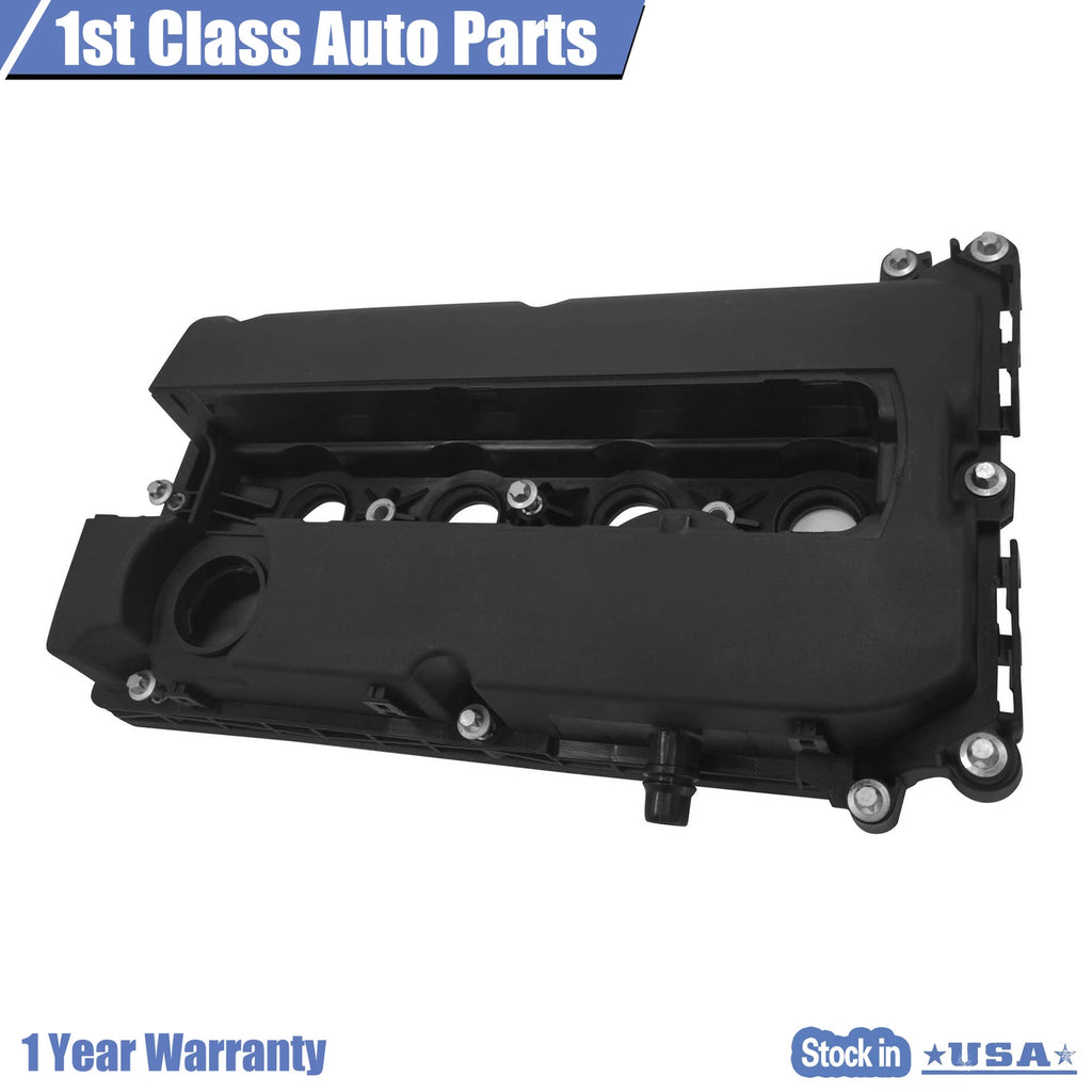 Valve Cover for Chevrolet Cruze Sonic Aveo Pontiac Saturn (2011–2015)
