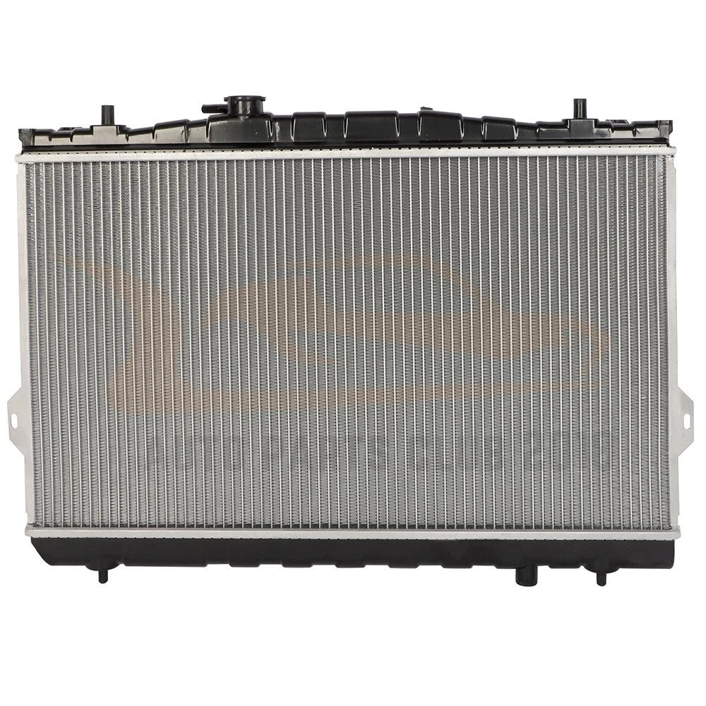 Radiator Assembly for Hyundai Tiburon (2003–2008) Aluminum Core