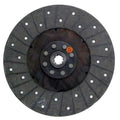 12" PTO Disc for Hesston-Fiat (Reman) - D2094669R, Woven, 1-1/8" 10 Spline Hub