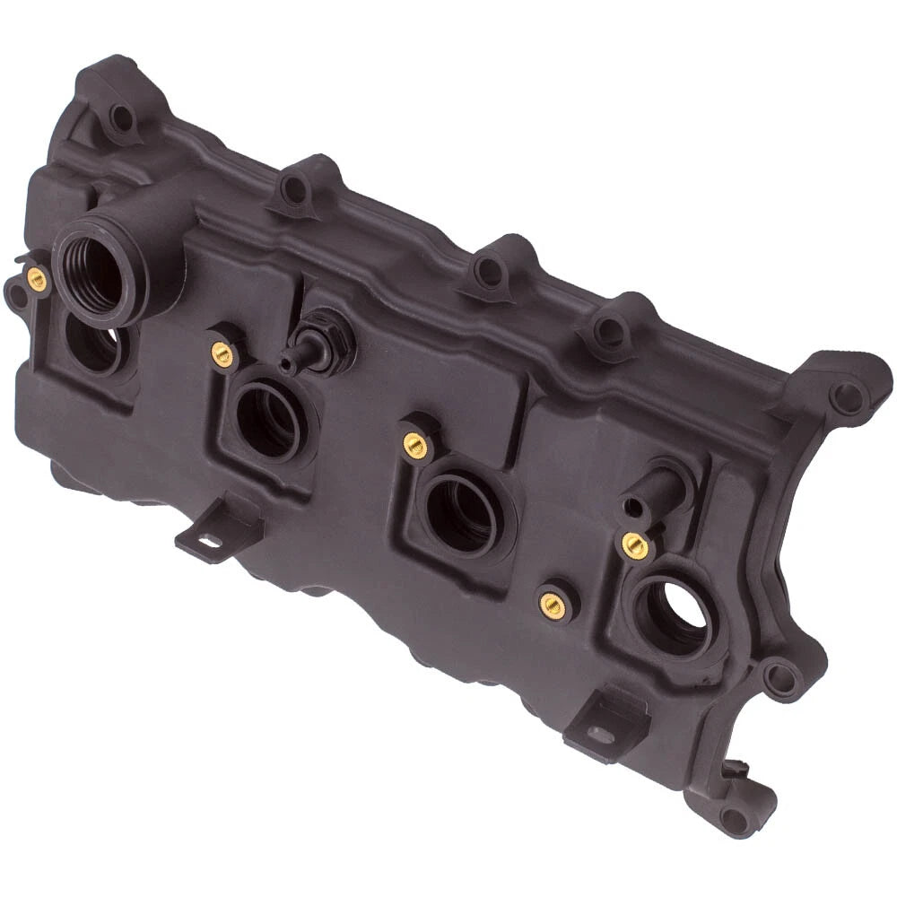 Valve Cover With Gasket Assembly for Nissan Altima Sentra SE-R (2002–2012) 13270JA00A