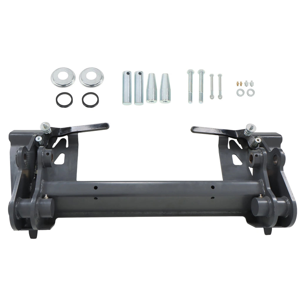 Mounting System for Bobcat Bobtach 773 S160 S185 T190 S150