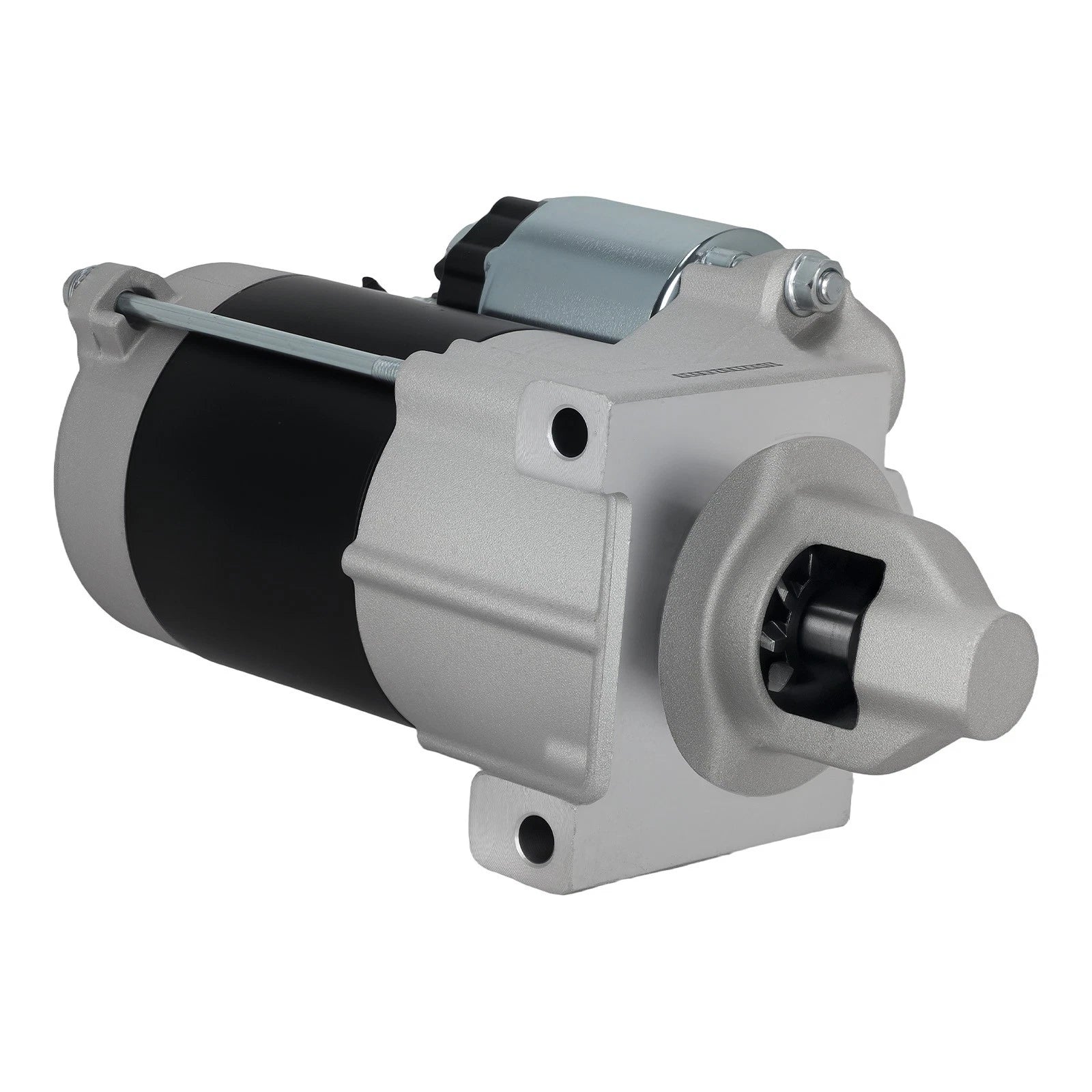 12V 9 Teeth Starter for John Deere 737 (2003–2007) AM133646 21163-7027