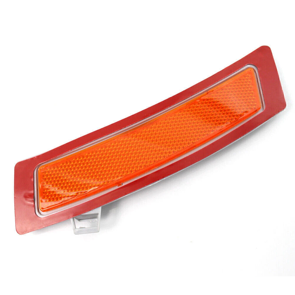 Right Front Bumper Marker Cover Reflector for BMW X5 (2011–2013) 63147274434