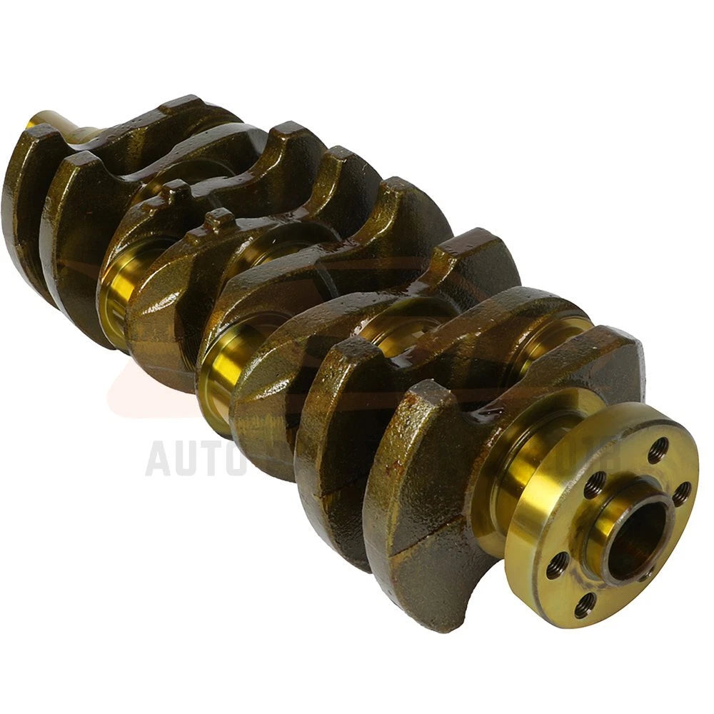Crankshaft for Toyota Paseo, Tercel 5EFE (1991–1999)