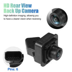 Rear Park Assist Reverse Camera for Ford Explorer (2016–2019)